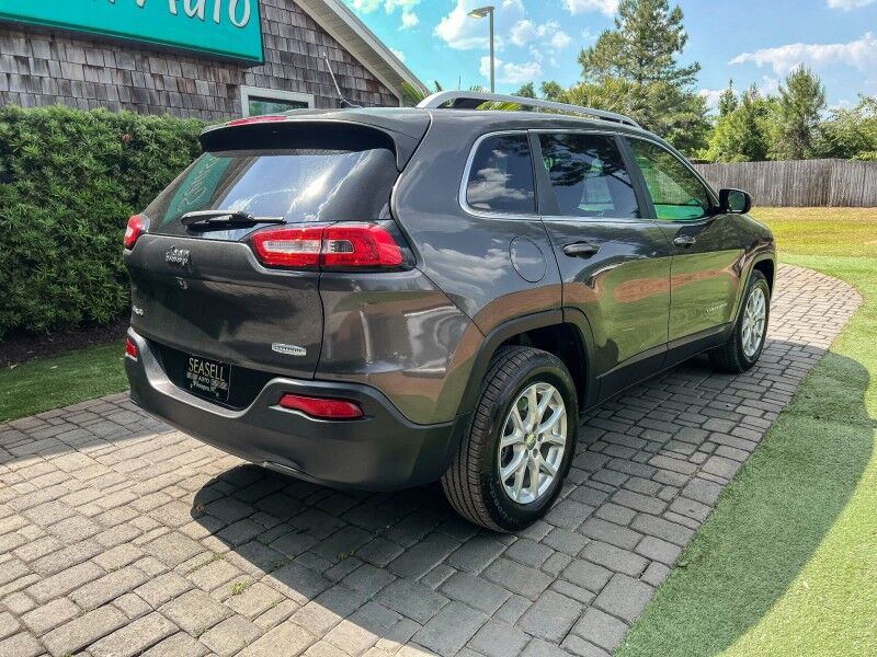 2014 Jeep Cherokee Latitude Wilmington NC