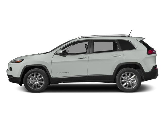 2014 Jeep Cherokee Latitude Winder GA