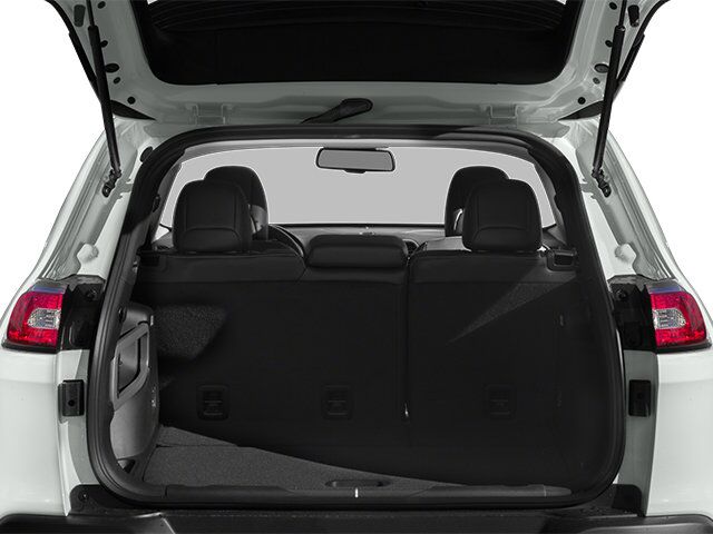 2014 Jeep Cherokee Latitude Winder GA