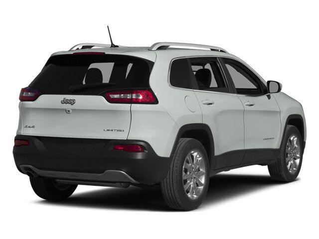 2014 Jeep Cherokee Latitude Winder GA