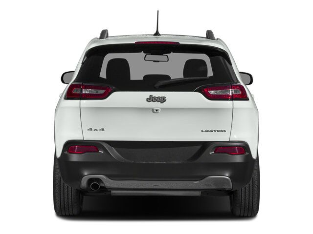 2014 Jeep Cherokee Latitude Winder GA