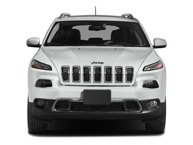 2014 Jeep Cherokee Latitude Winder GA