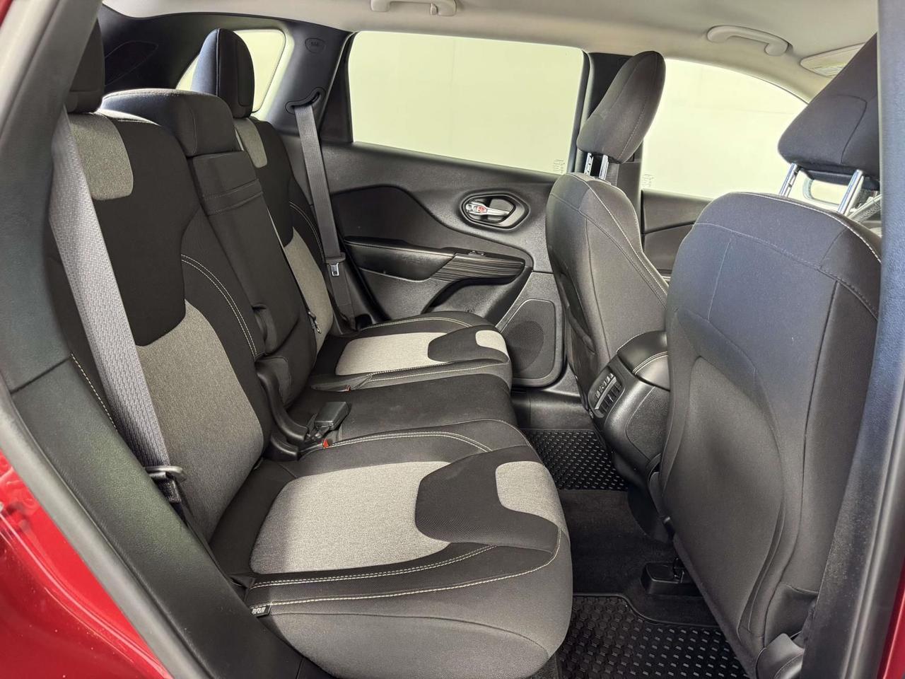 2014 Jeep Cherokee Latitude Fredericksburg VA