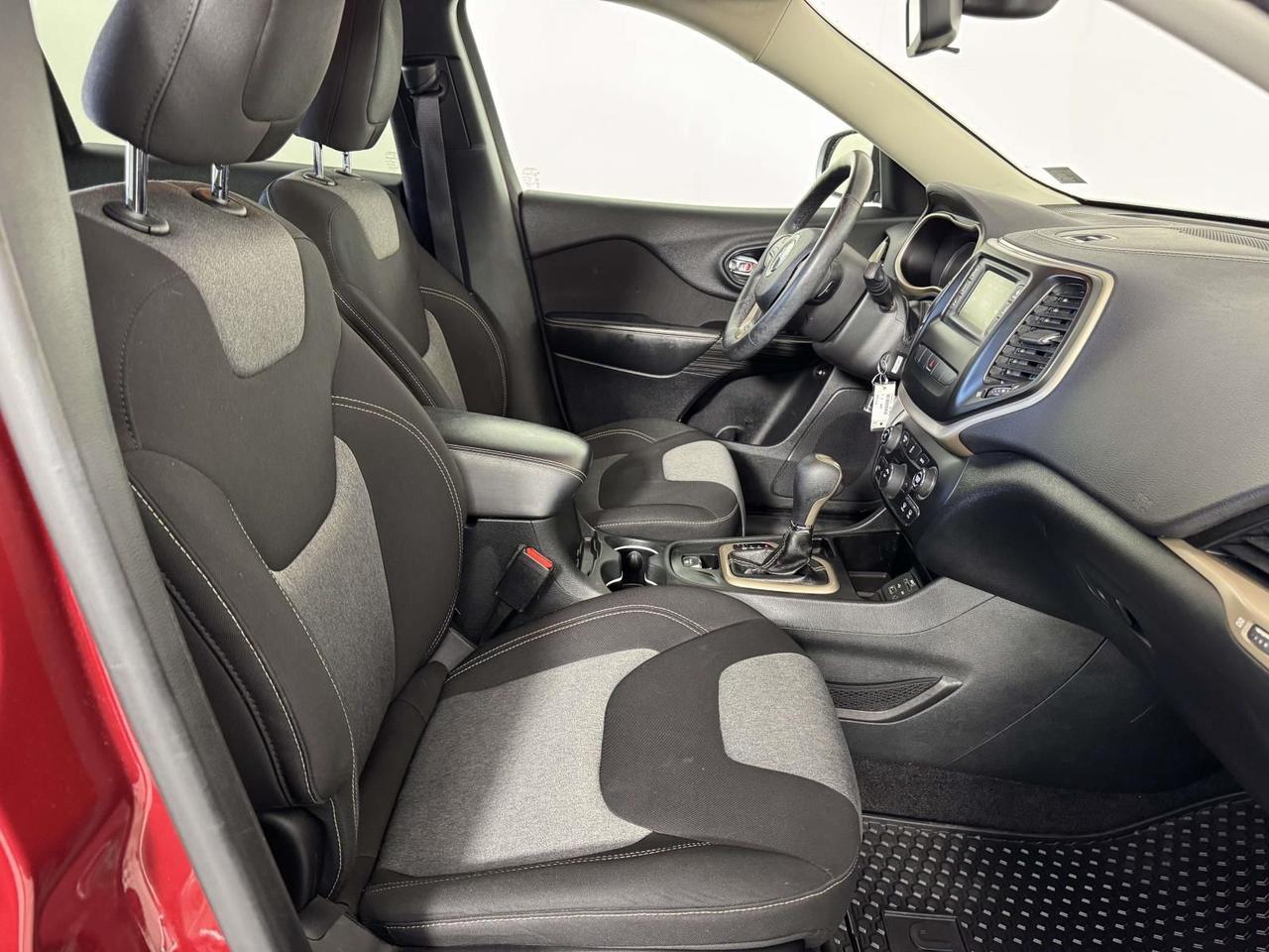 2014 Jeep Cherokee Latitude Fredericksburg VA