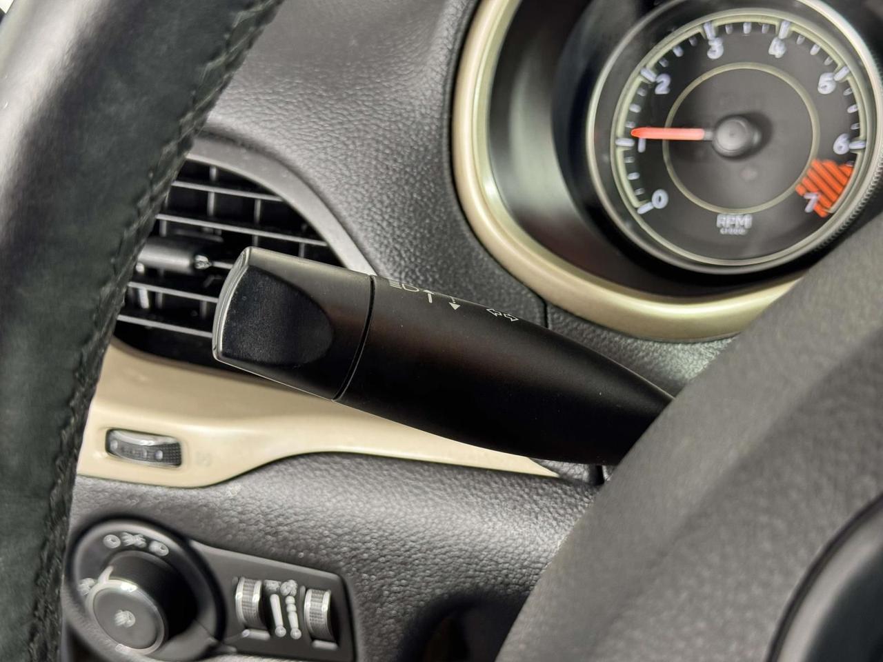 2014 Jeep Cherokee Latitude Fredericksburg VA