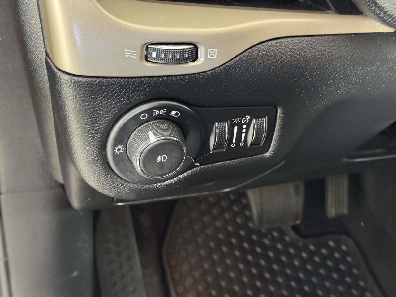 2014 Jeep Cherokee Latitude Fredericksburg VA
