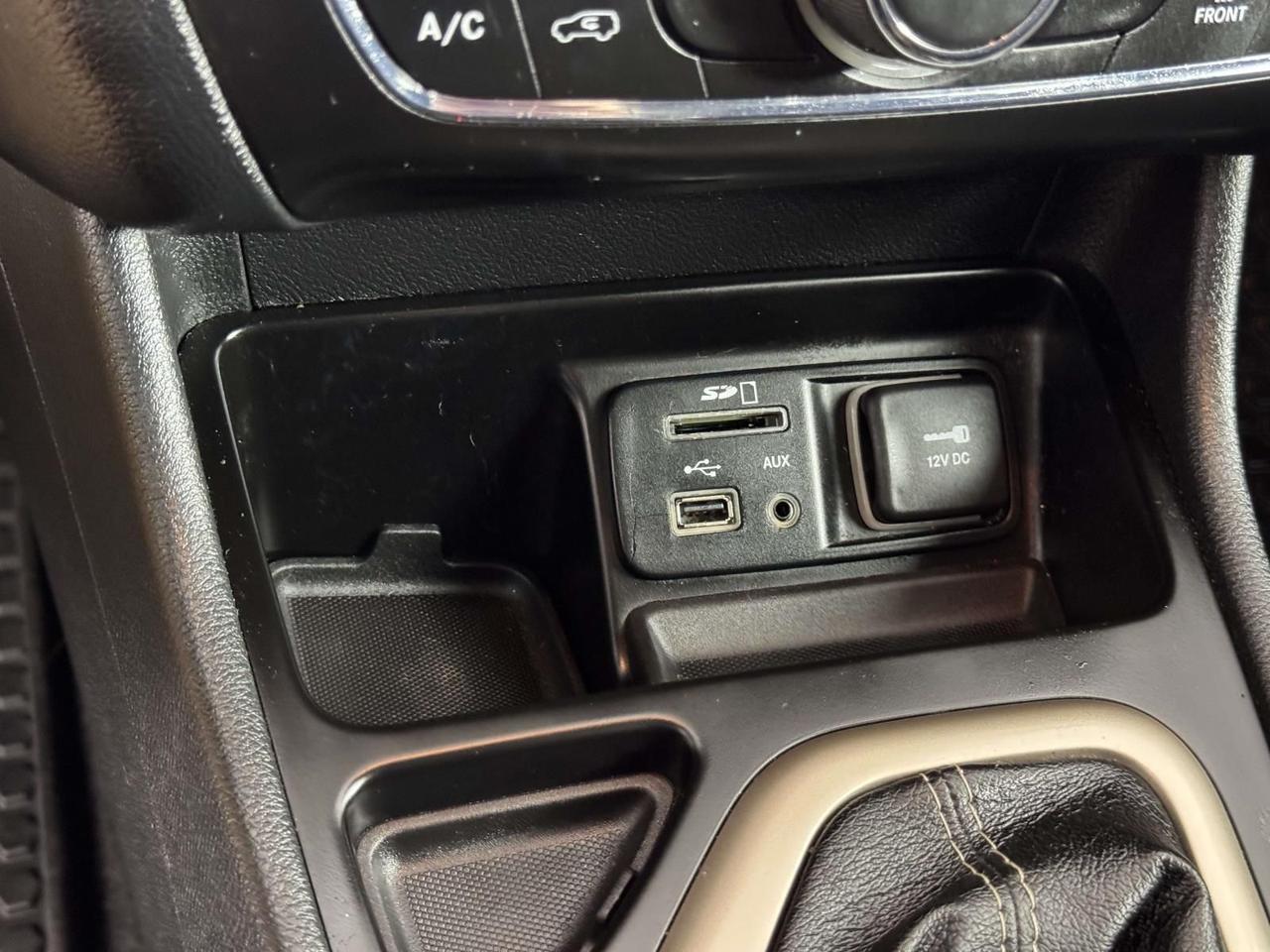 2014 Jeep Cherokee Latitude Fredericksburg VA