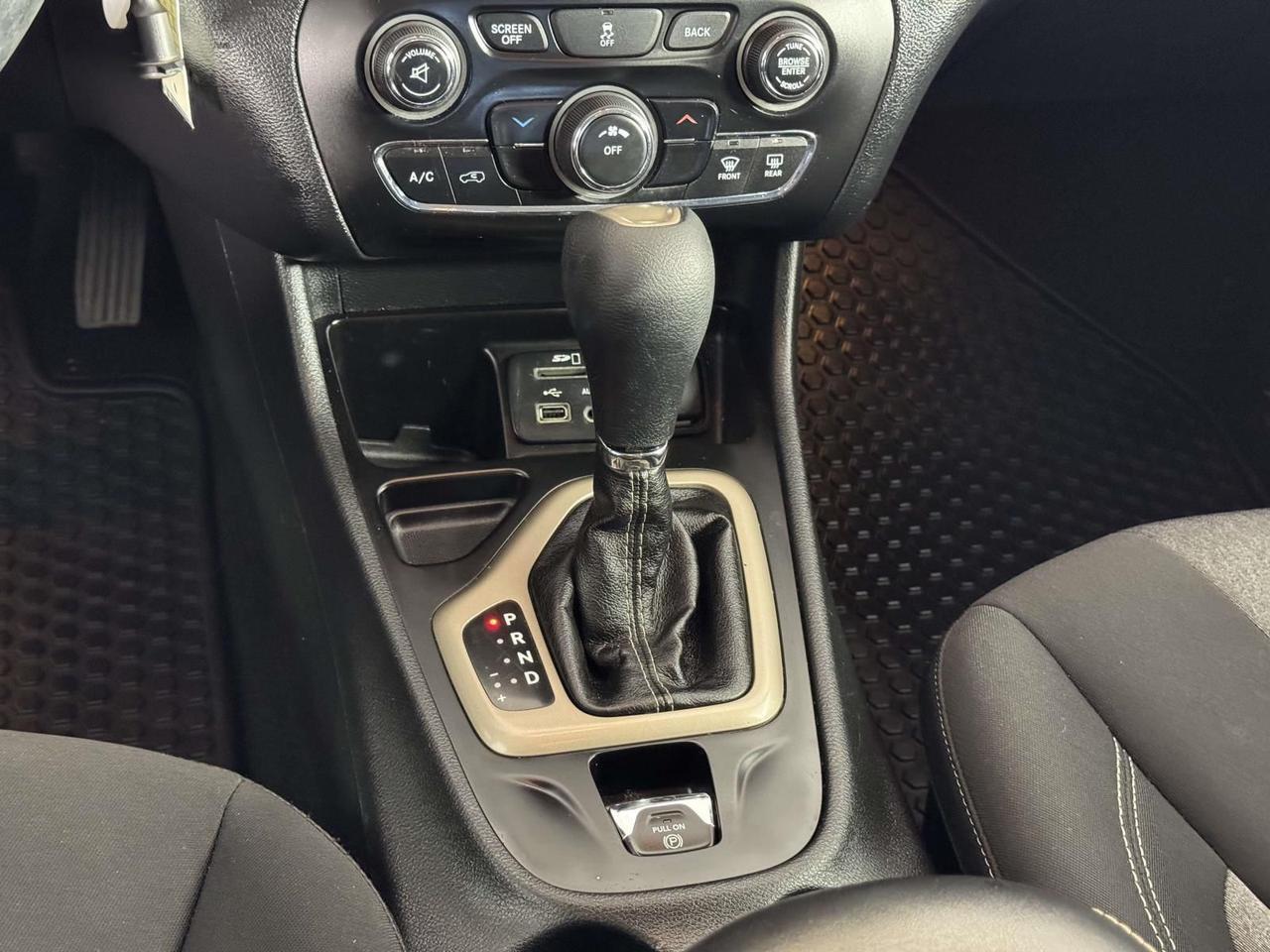 2014 Jeep Cherokee Latitude Fredericksburg VA