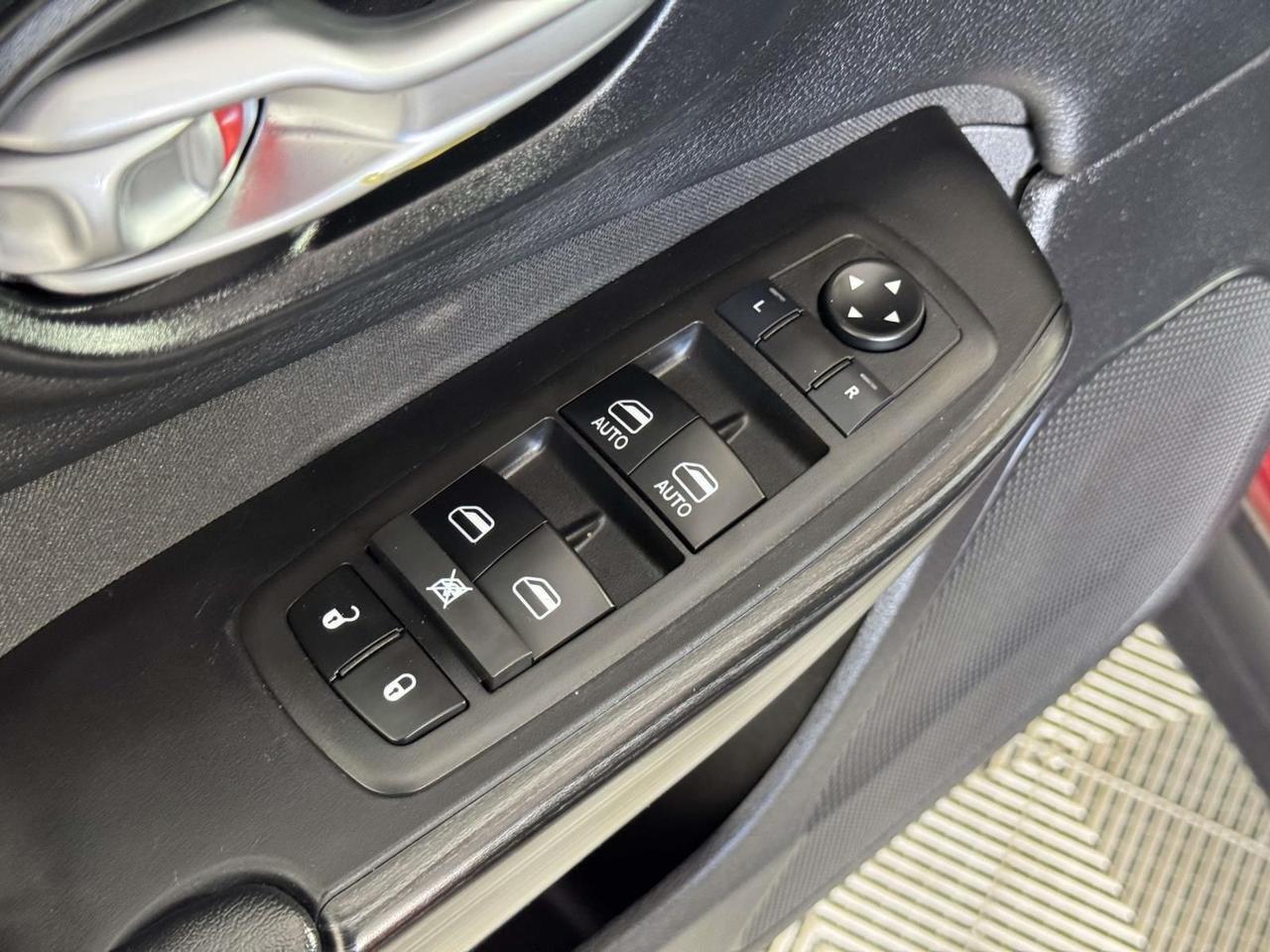2014 Jeep Cherokee Latitude Fredericksburg VA