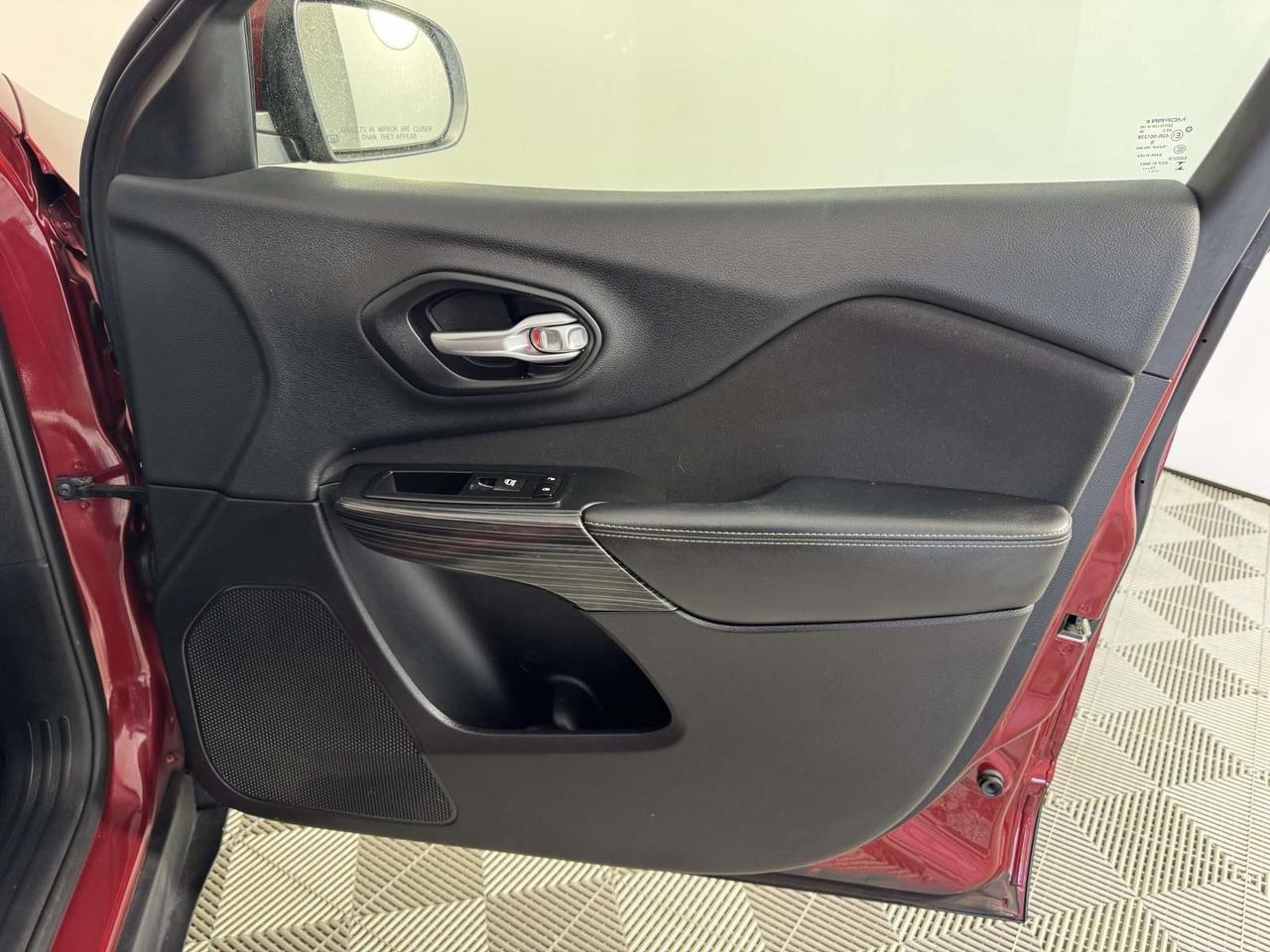 2014 Jeep Cherokee Latitude Fredericksburg VA