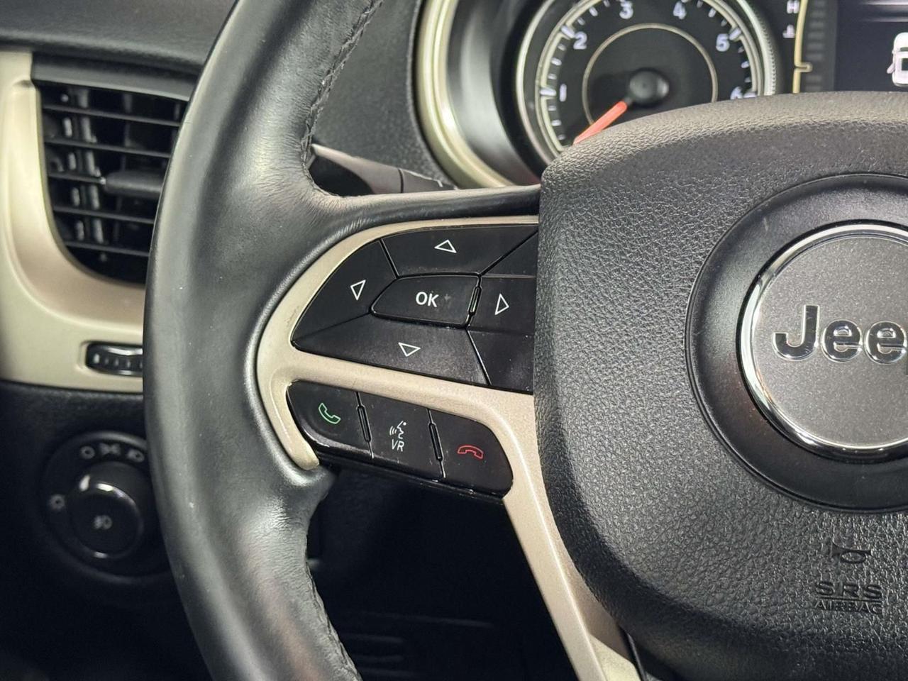 2014 Jeep Cherokee Latitude Fredericksburg VA