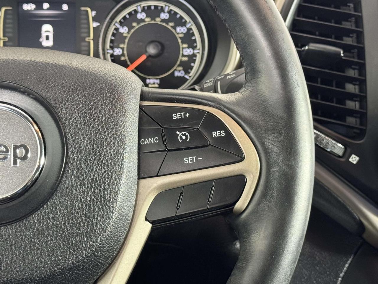 2014 Jeep Cherokee Latitude Fredericksburg VA