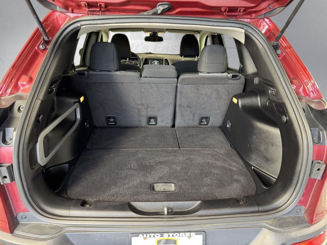 2014 Jeep Cherokee Latitude Fredericksburg VA