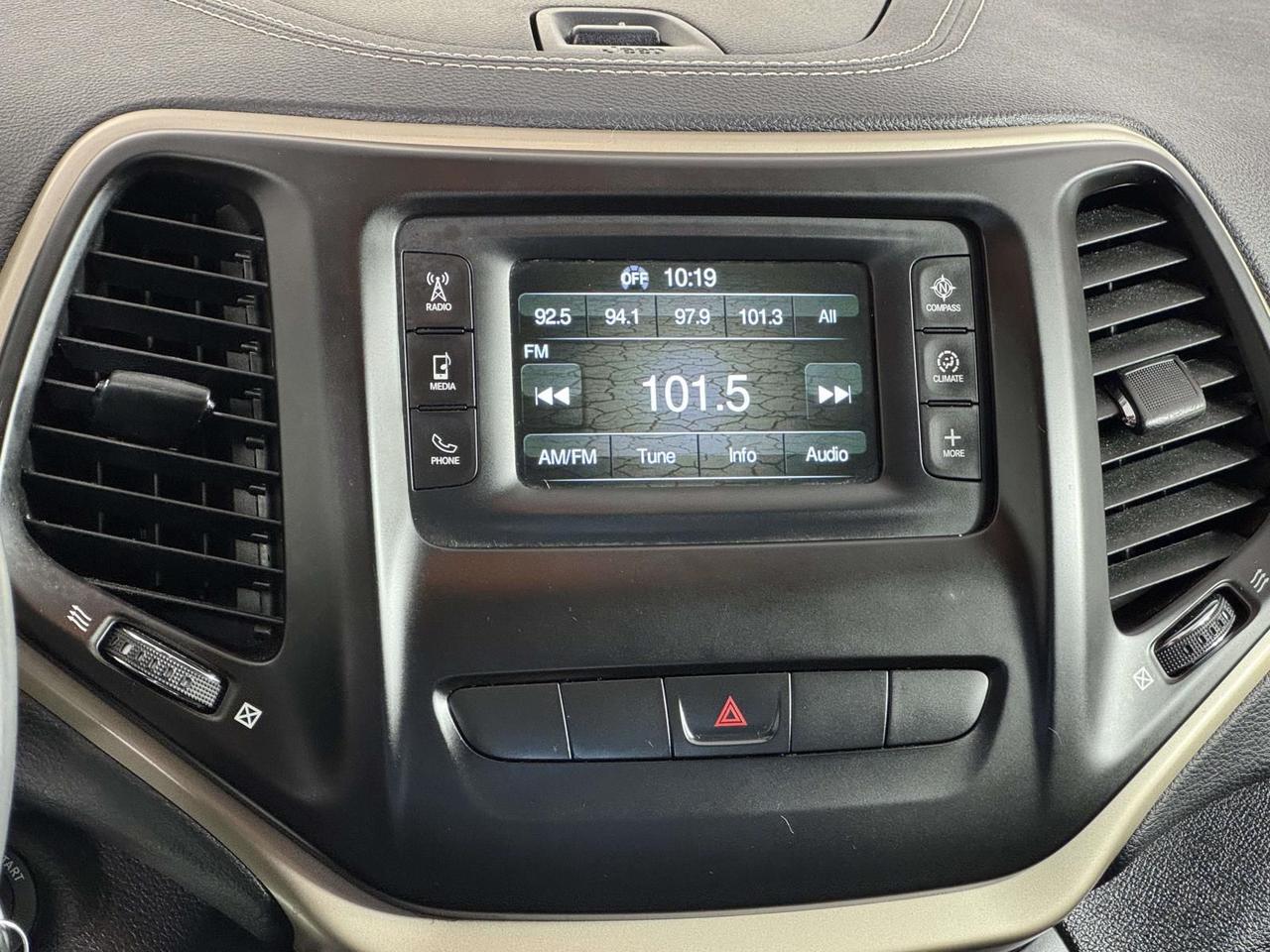 2014 Jeep Cherokee Latitude Fredericksburg VA