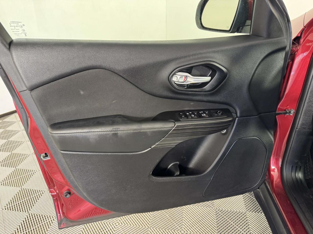 2014 Jeep Cherokee Latitude Fredericksburg VA