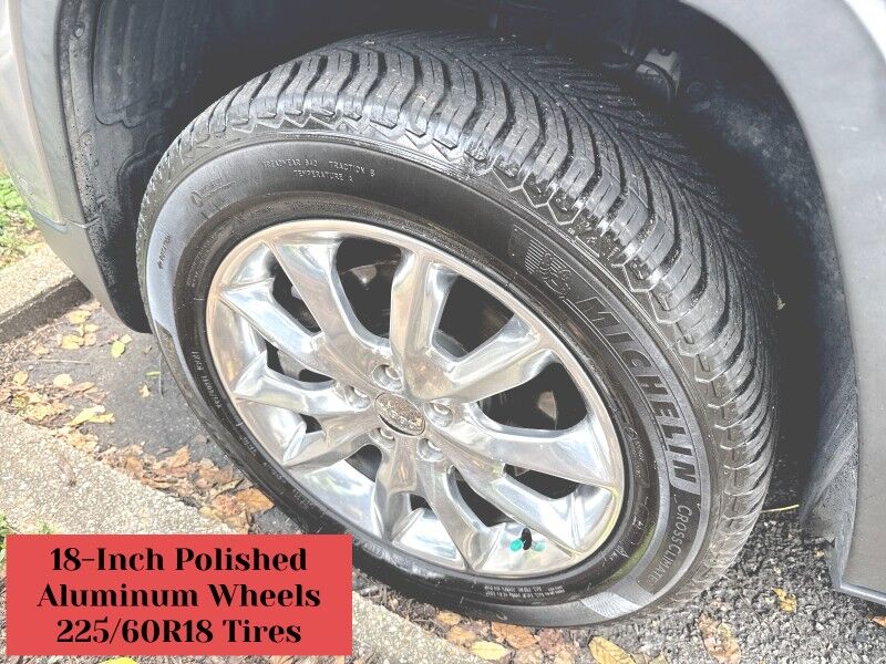 2014 Jeep Cherokee Limited 4x4 Arlington VA
