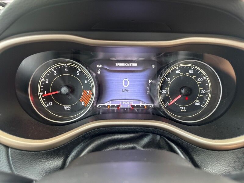 2014 Jeep Cherokee Limited 4x4 Arlington VA