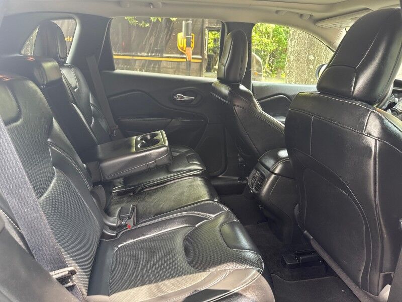 2014 Jeep Cherokee Limited 4x4 Arlington VA