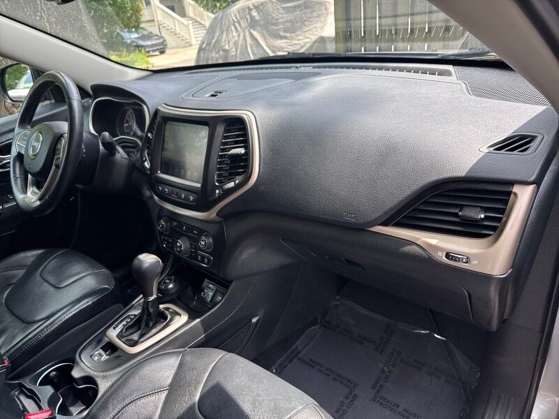 2014 Jeep Cherokee Limited 4x4 Arlington VA