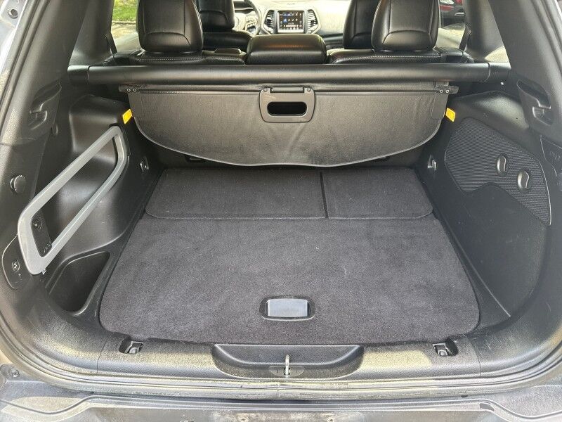 2014 Jeep Cherokee Limited 4x4 Arlington VA