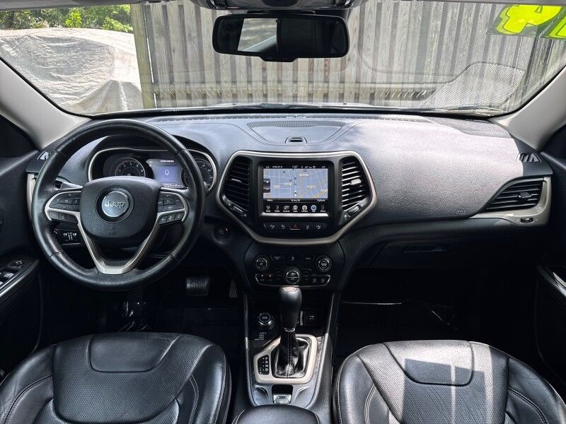 2014 Jeep Cherokee Limited 4x4 Arlington VA