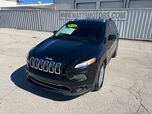 2014 Jeep Cherokee Limited 2014 Jeep Cherokee Limited