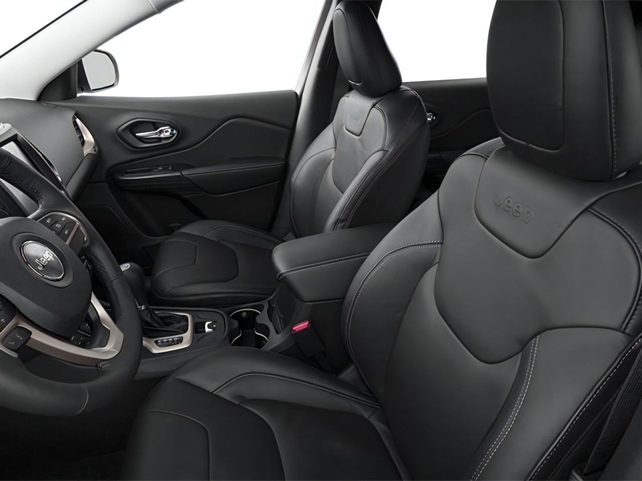 2014 Jeep Cherokee Limited New Braunfels TX