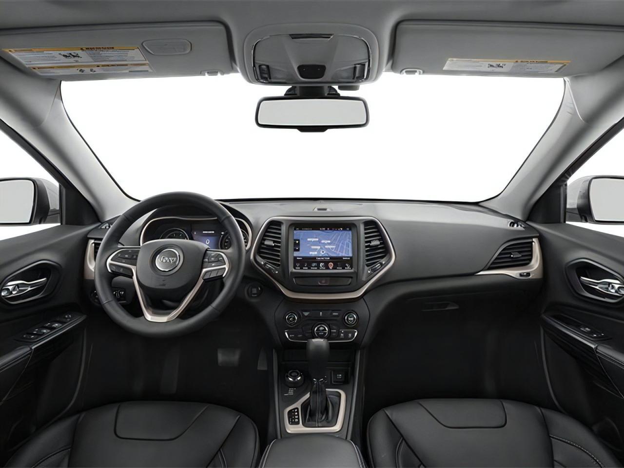 2014 Jeep Cherokee Limited New Braunfels TX