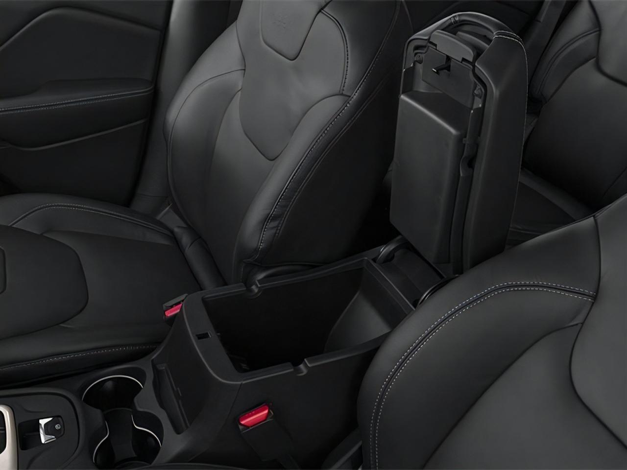 2014 Jeep Cherokee Limited New Braunfels TX