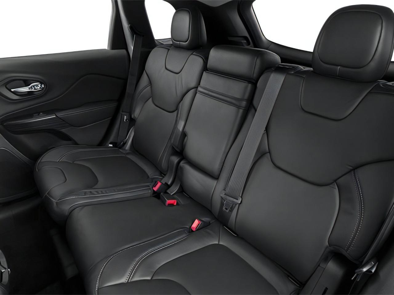 2014 Jeep Cherokee Limited New Braunfels TX