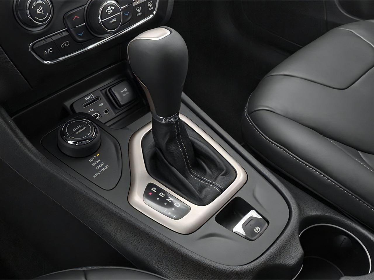 2014 Jeep Cherokee Limited New Braunfels TX