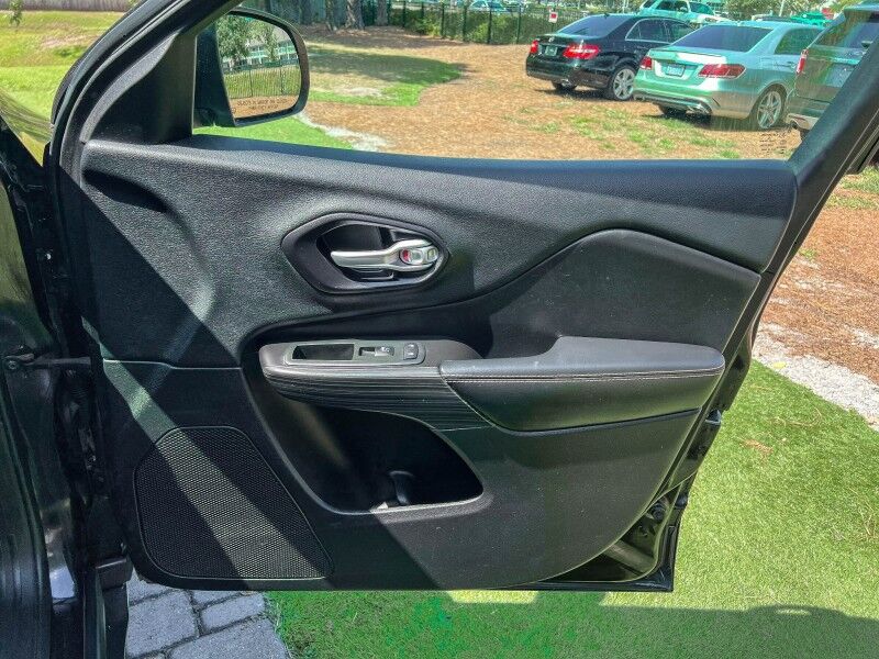 2014 Jeep Cherokee Limited Wilmington NC