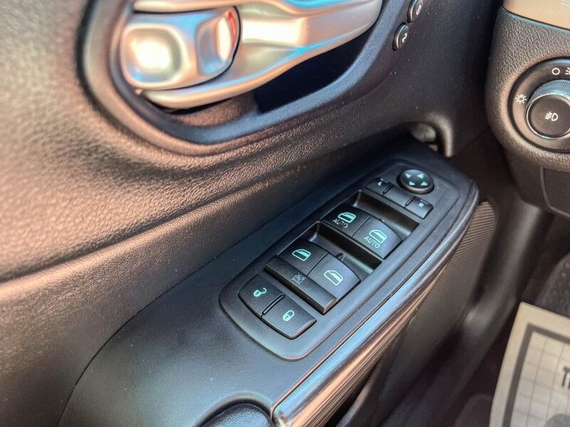 2014 Jeep Cherokee Limited Wilmington NC