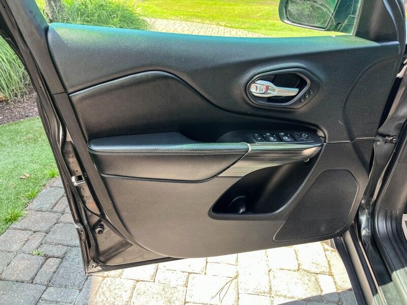 2014 Jeep Cherokee Limited Wilmington NC