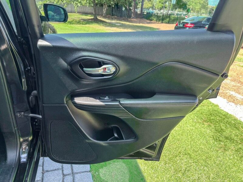 2014 Jeep Cherokee Limited Wilmington NC