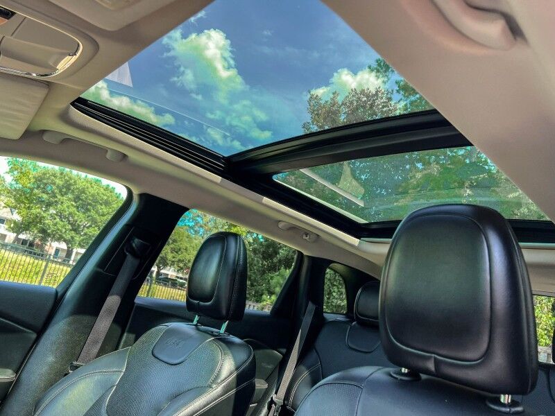 2014 Jeep Cherokee Limited Wilmington NC