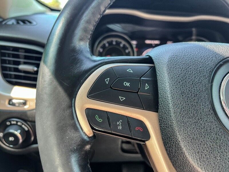 2014 Jeep Cherokee Limited Wilmington NC