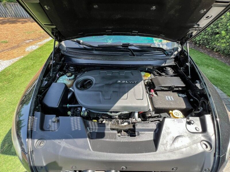 2014 Jeep Cherokee Limited Wilmington NC