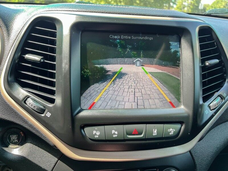 2014 Jeep Cherokee Limited Wilmington NC