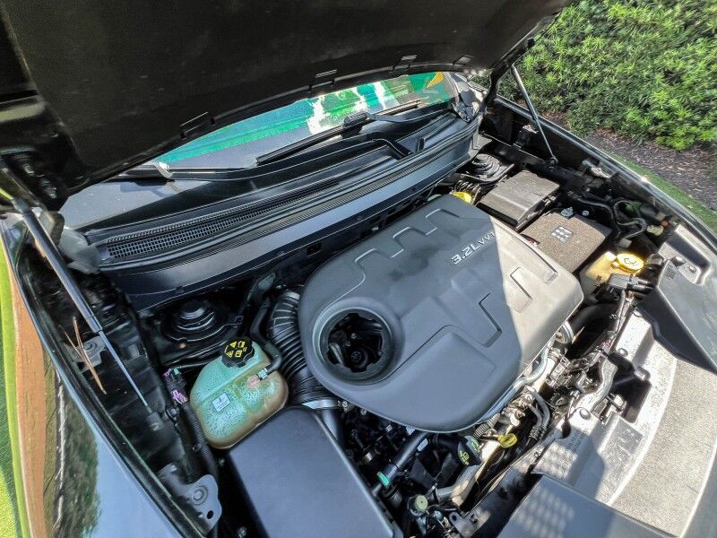 2014 Jeep Cherokee Limited Wilmington NC