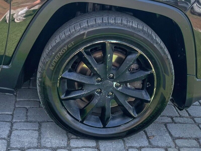 2014 Jeep Cherokee Limited Wilmington NC