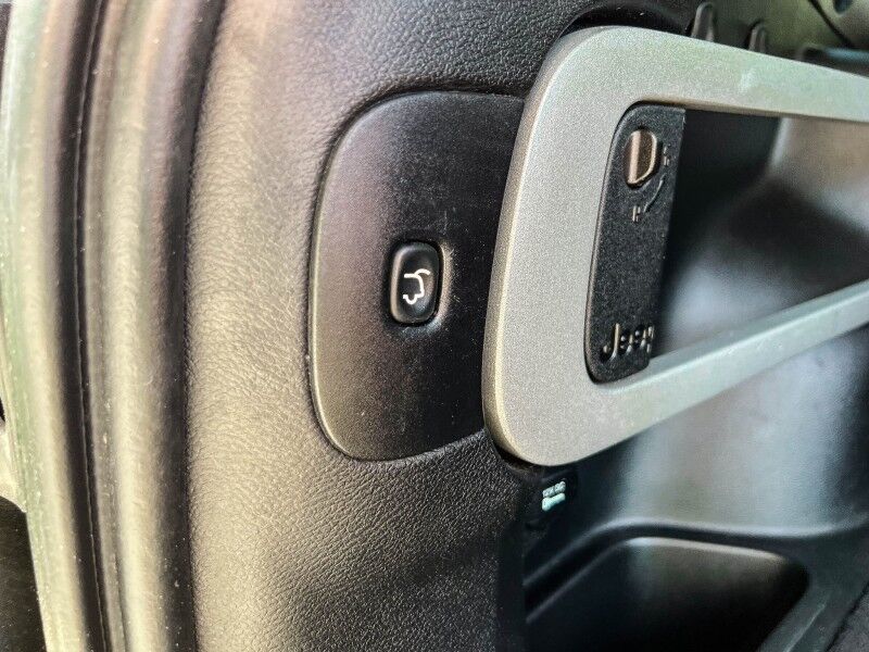2014 Jeep Cherokee Limited Wilmington NC