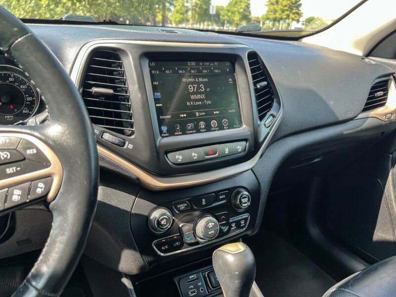 2014 Jeep Cherokee Limited Wilmington NC