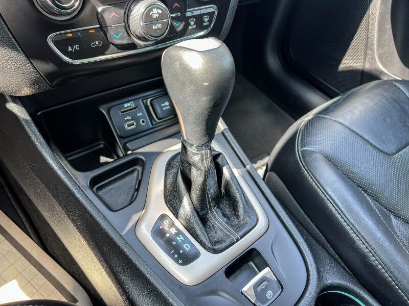 2014 Jeep Cherokee Limited Wilmington NC