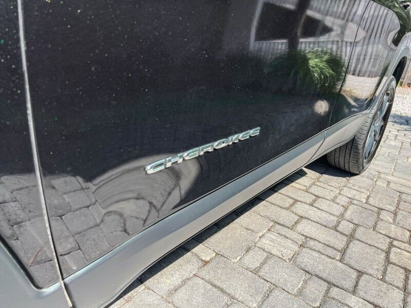 2014 Jeep Cherokee Limited Wilmington NC