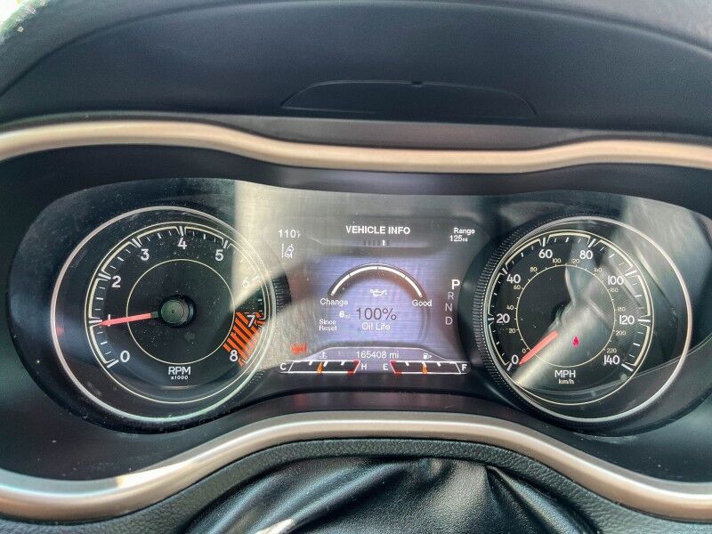 2014 Jeep Cherokee Limited Wilmington NC