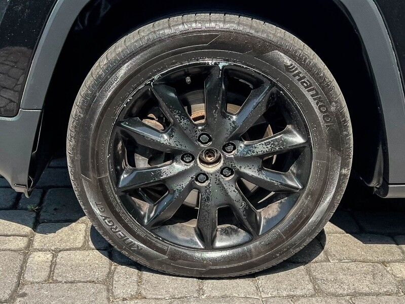 2014 Jeep Cherokee Limited Wilmington NC