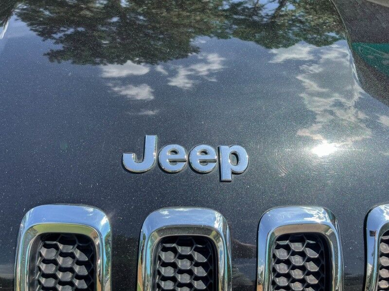 2014 Jeep Cherokee Limited Wilmington NC