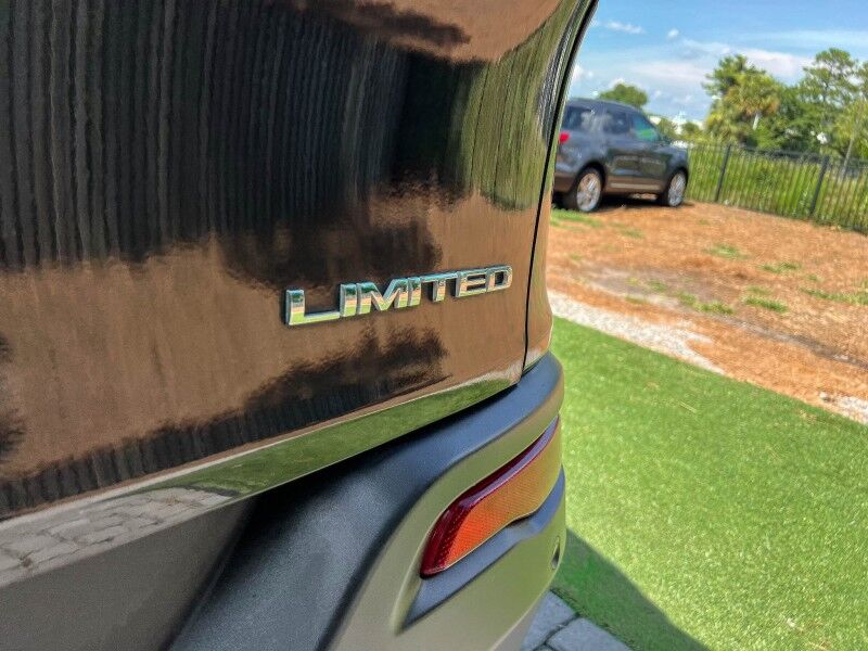 2014 Jeep Cherokee Limited Wilmington NC