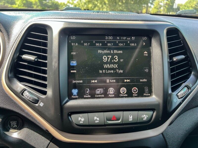2014 Jeep Cherokee Limited Wilmington NC